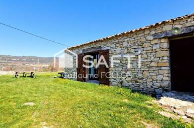 Maison 3 pièces 375000 €