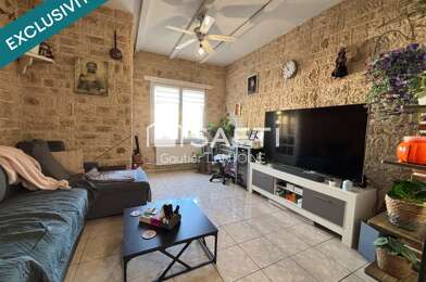 Maison 5 pièces 225000 €