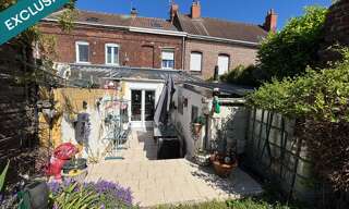 Maison 5 Pièces 94 m² à vendre à Prémesques (59840)