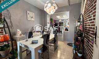 Maison 5 Pièces 94 m² à vendre à Prémesques (59840)