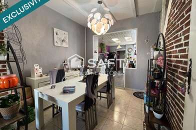 Maison 5 pièces 225000 €