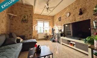 Maison 5 Pièces 94 m² à vendre à Prémesques (59840)