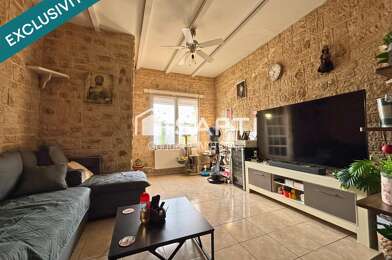 Maison 5 pièces 215000 €