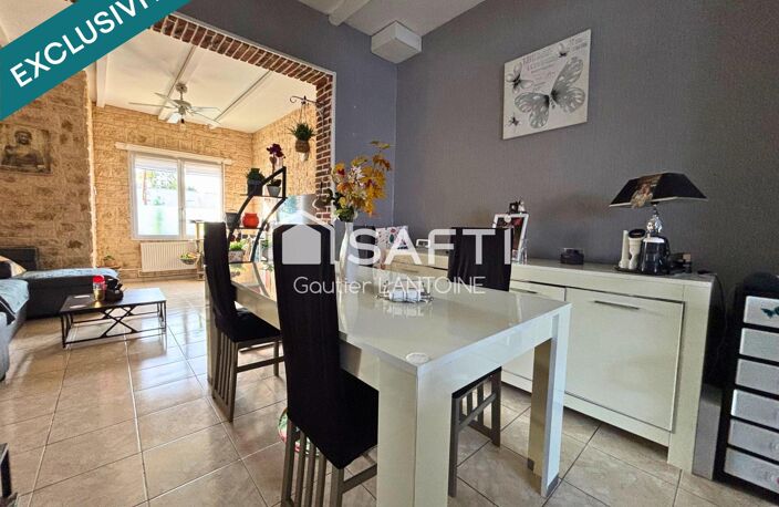 Maison 5 pièces 94m2 — photo 2