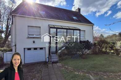 Maison 5 pièces 259000 €