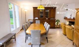 Maison 5 Pièces 149 m² à vendre à Esquay-Notre-Dame (14210)