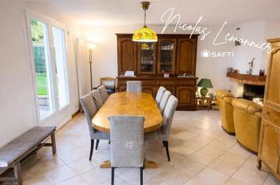 Maison 5 pièces 327500 €