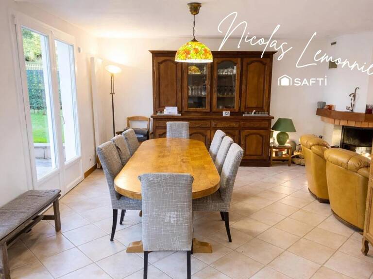 Maison familiale 149m2 à Esquay-Notre-Dame ( 15 min de Caen ) — photo 1