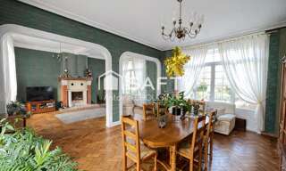 Maison 11 Pièces 269 m² à vendre à Berthenicourt (02240)