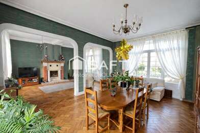 Maison 11 pièces 299000 €