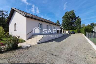 Maison 4 pièces 250000 €
