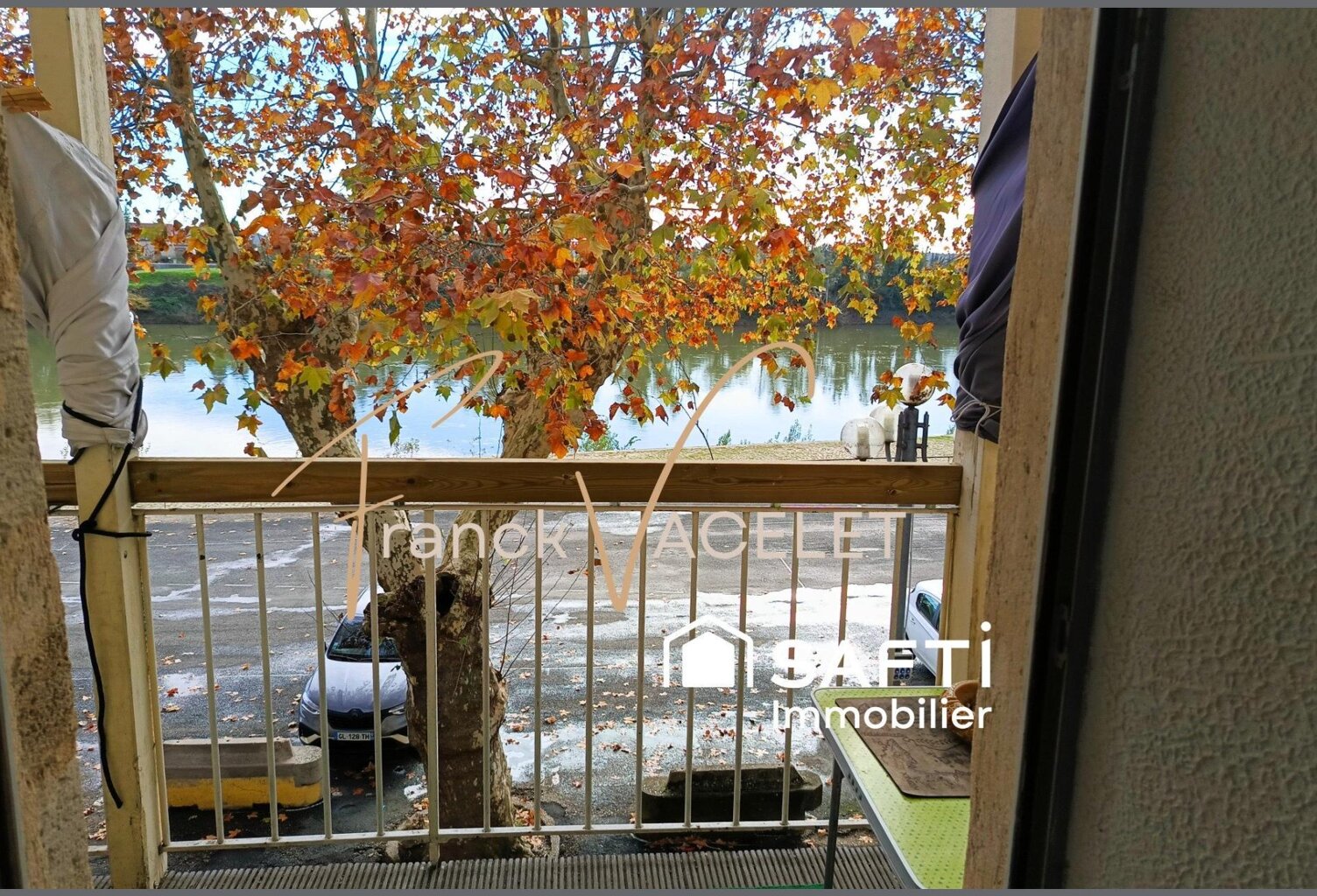 3 appartements avec une rentabilité assurée — photo 1