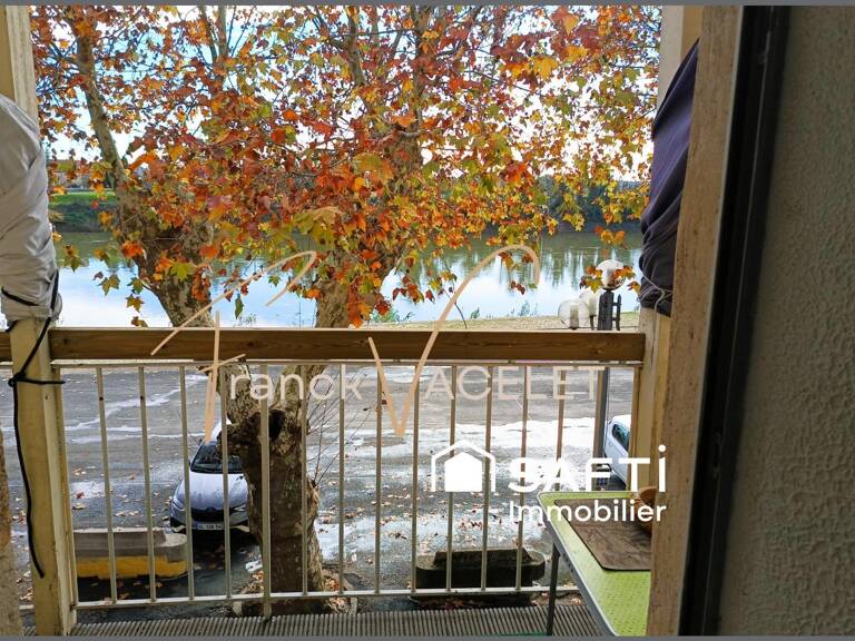 3 appartements avec une rentabilité assurée — photo 1