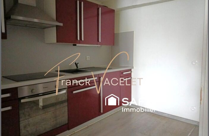 3 appartements avec une rentabilité assurée — photo 2