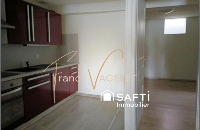 3 appartements avec une rentabilité assurée — photo 3