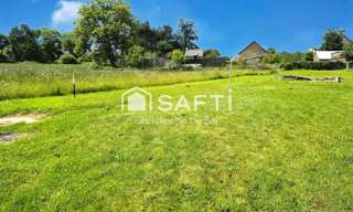 Terrain  495 m² à vendre à Lanvallay (22100)