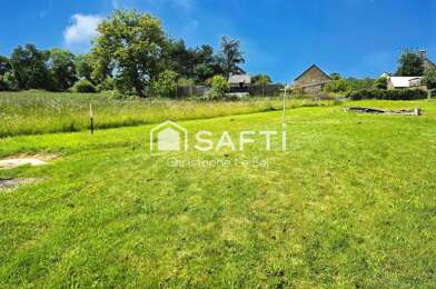 Terrain  60000 €