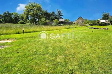 Terrain  50000 €