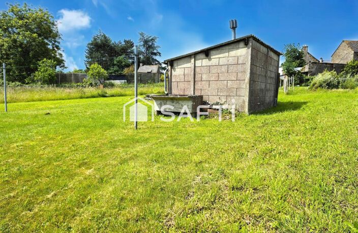Terrain constructible de 495 m² à Lanvallay — photo 2
