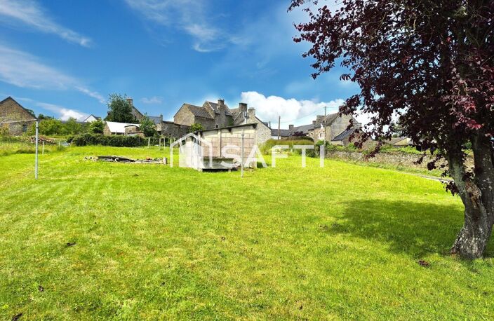 Terrain constructible de 495 m² à Lanvallay — photo 3