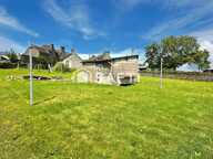Terrain constructible de 495 m² à Lanvallay — photo 4
