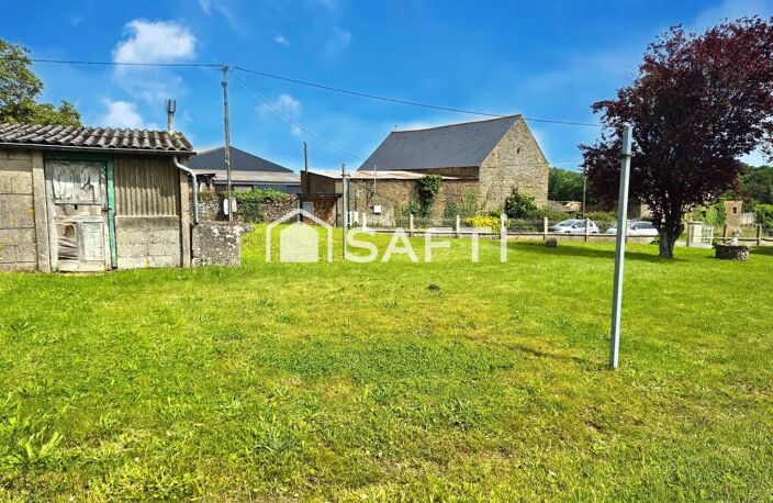 Terrain constructible de 495 m² à Lanvallay — photo 5