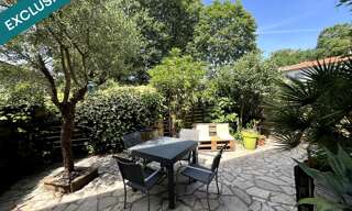 Maison 3 Pièces 65 m² à vendre à Pessac (33600)