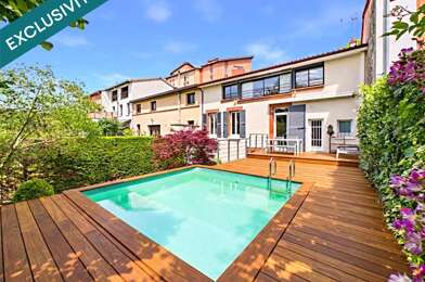 Maison 5 pièces 625000 €