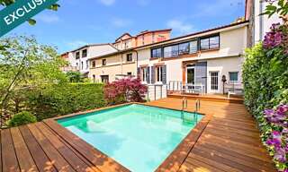 Maison 5 Pièces 145 m² à vendre à Toulouse (31200)