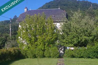 Maison 6 pièces 130000 €