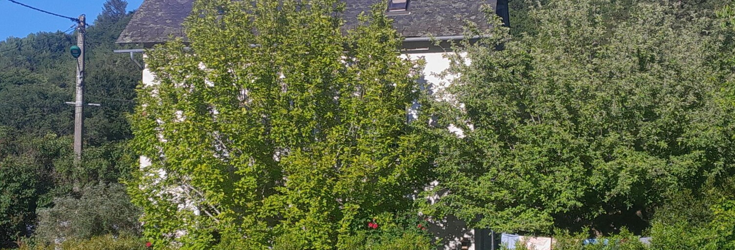 Maison 6 Pièces 120 m² à vendre à Vic-sur-Cère (15800)
