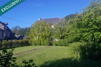 Maison 6 pièces 130000 €