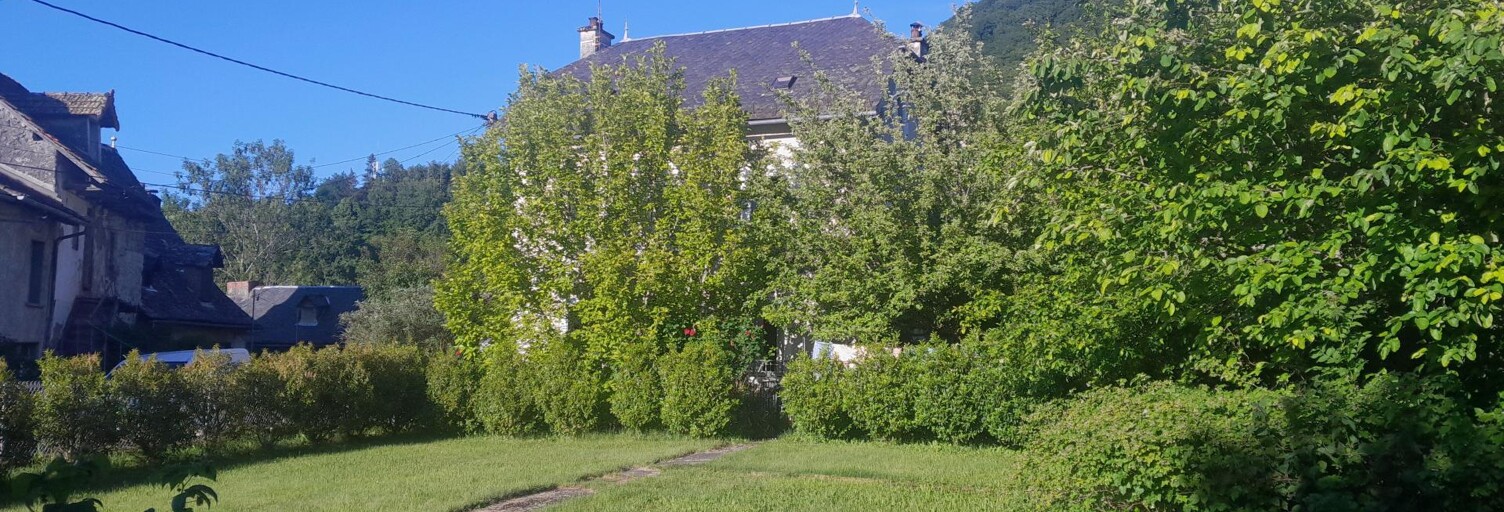 Maison 6 Pièces 129 m² à vendre à Vic-sur-Cère (15800)
