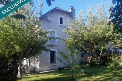 Maison 6 pièces 130000 €