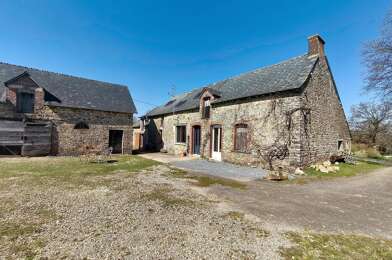 Maison 6 pièces 380000 €