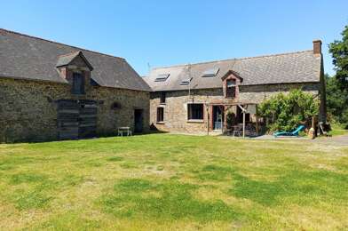 Maison 6 pièces 380000 €