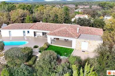 Maison 5 pièces 1098000 €