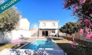 Maison 4 Pièces 109 m² à vendre à Toulouse (31100)