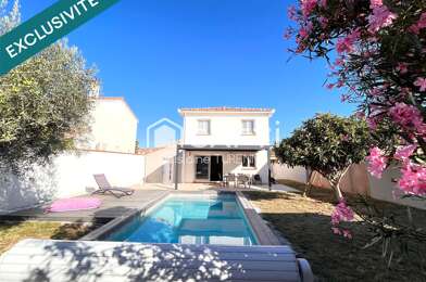 Maison 4 pièces 450000 €