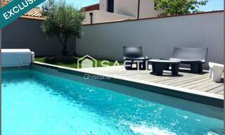 Maison 4 Pièces 109 m² à vendre à Toulouse (31100)