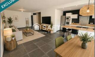 Maison 4 Pièces 109 m² à vendre à Toulouse (31100)