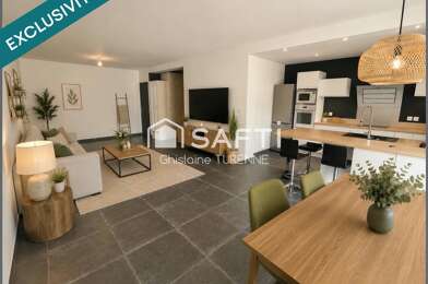 Maison 4 pièces 450000 €