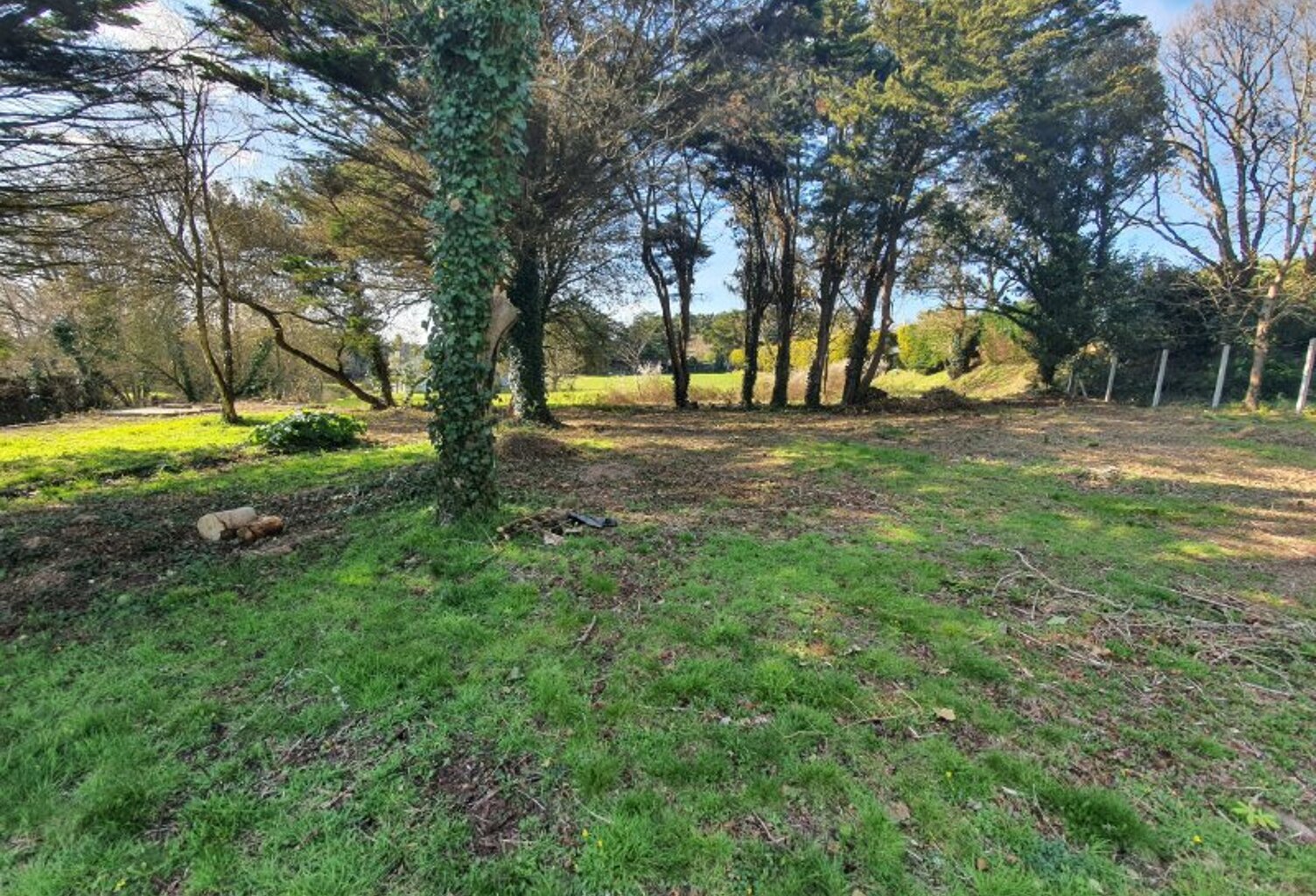 Terrain aux portes de La Baule — photo 1