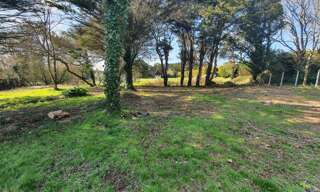 Terrain  1243 m² à vendre à Guérande (44350)