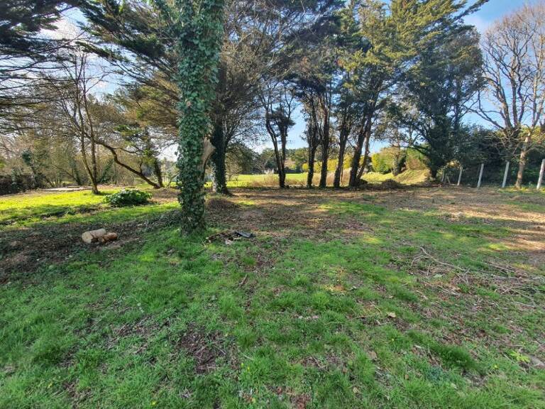 Terrain aux portes de La Baule — photo 1