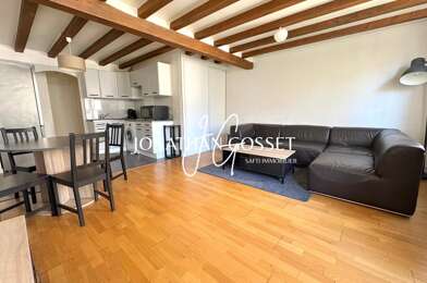 Appartement 2 pièces 177000 €