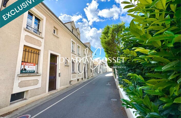 Andrésy: Appartement 2 pièces - 45m2 en plein coeur du centre ville — photo 2