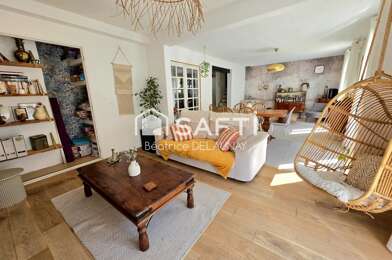 Maison 5 pièces 435000 €