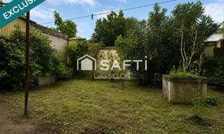 Maison 6 Pièces 167 m² à vendre à Bordeaux (33300)
