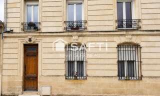 Maison 6 Pièces 167 m² à vendre à Bordeaux (33300)